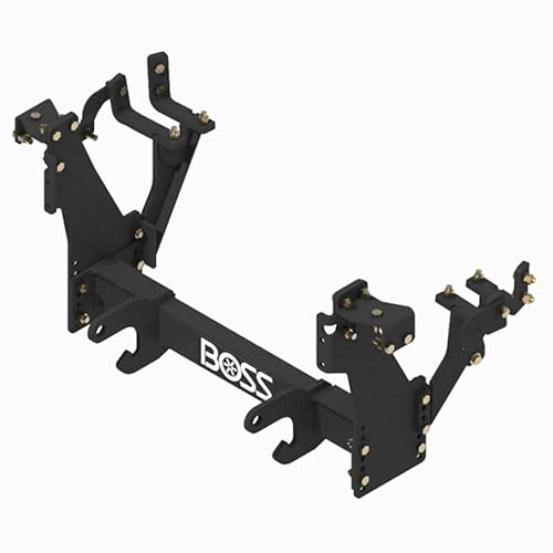 Best Snow Plow for Ford F250