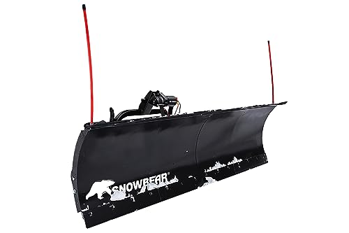 Best Snow Plow for Gmc Sierra 1500