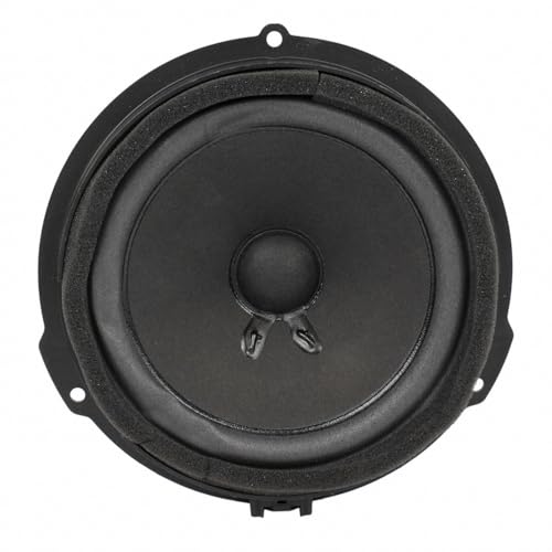 Best Sound Settings for Ford Fusion