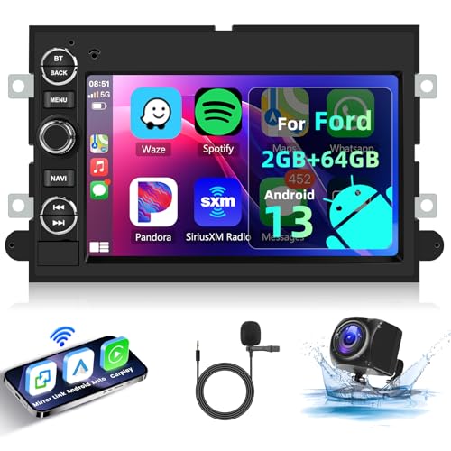 Best Sound System for Ford F150