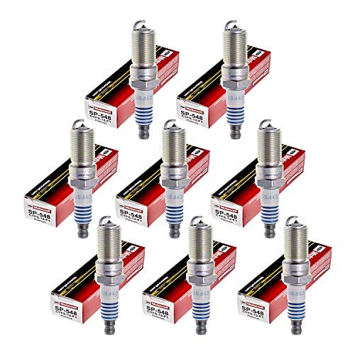 Best Spark Plug Brand for Ford