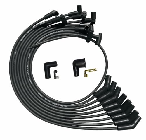 Best Spark Plug Wires for Ford 302