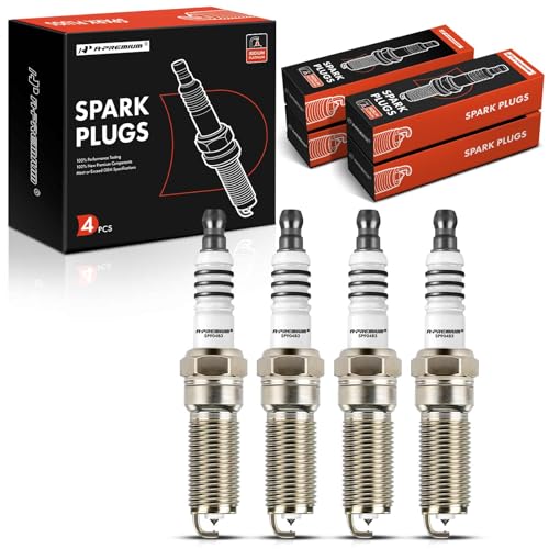 Best Spark Plugs for 2013 Ford Focus