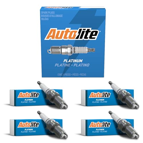Best Spark Plugs for 289 Ford