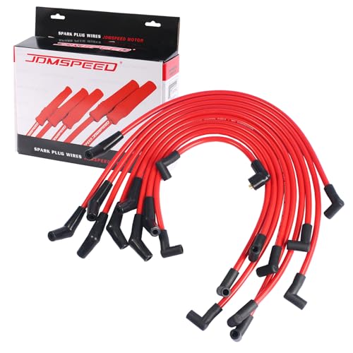 Best Spark Plugs for 302 Ford