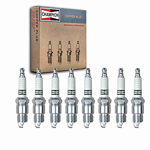 Best Spark Plugs for Ford 302