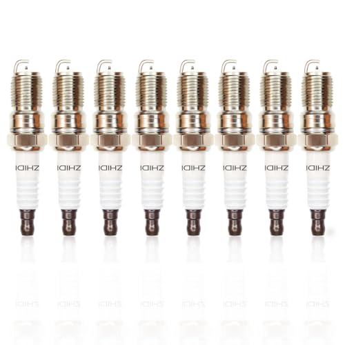 Best Spark Plugs for Ford 4.6