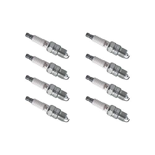 Best Spark Plugs for Ford 460