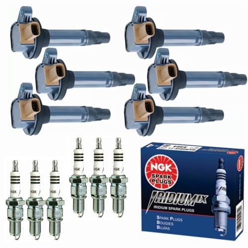Best Spark Plugs for Ford F150 3.5 Ecoboost