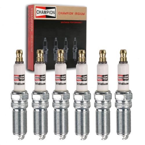 Best Spark Plugs for Ford F150 Ecoboost