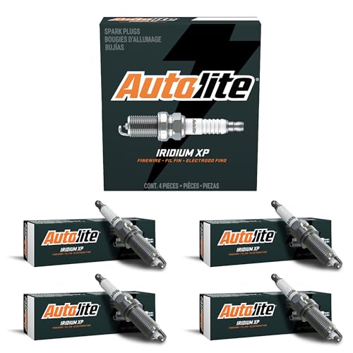 Best Spark Plugs for Ford Fusion