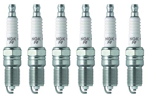 Best Spark Plugs for Ford Ranger