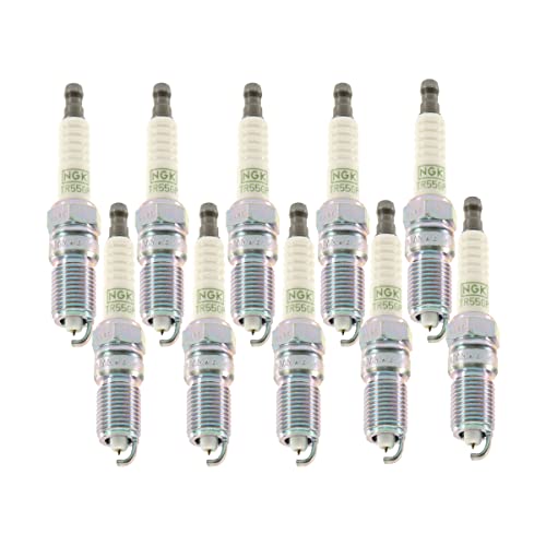 Best Spark Plugs for Ford V10