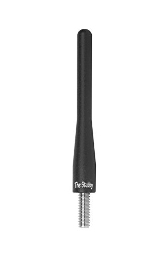 Best Stubby Antenna for Ford Bronco