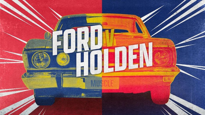 Ford Vs Holden Rotten Tomatoes