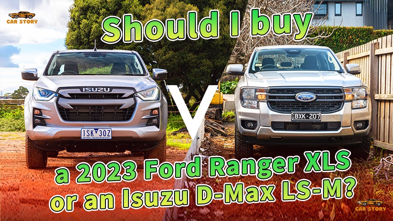 Ford Vs Isuzu Reliability