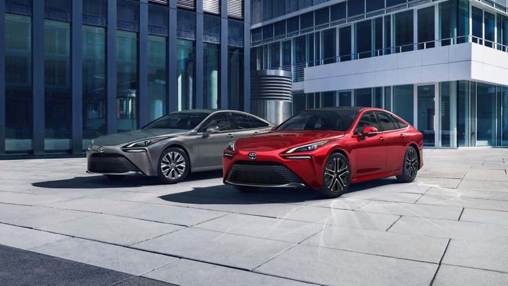 Ford Vs Lexus Reliability