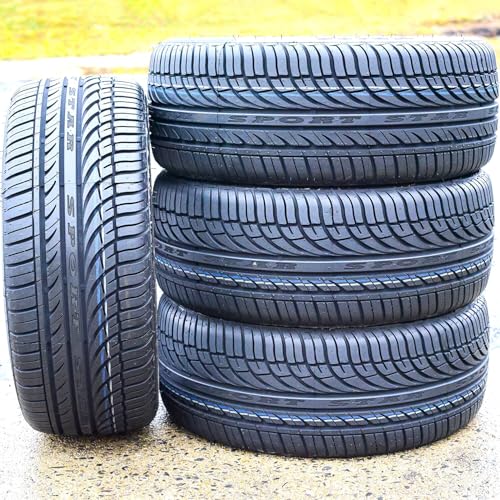 Best Tires for 2010 Ford F150