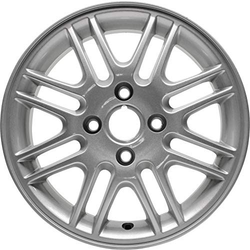 Best Tires for 2010 Ford Focus
