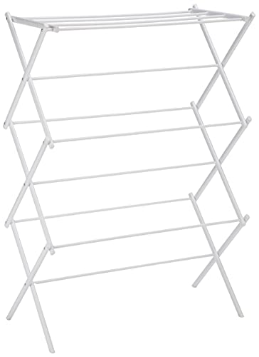 Best Drying Rack for Small Apartment