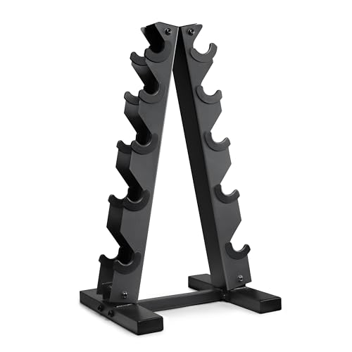Best Dumbbell Rack for Home Gym