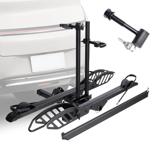 Best Ebike Rack for Car