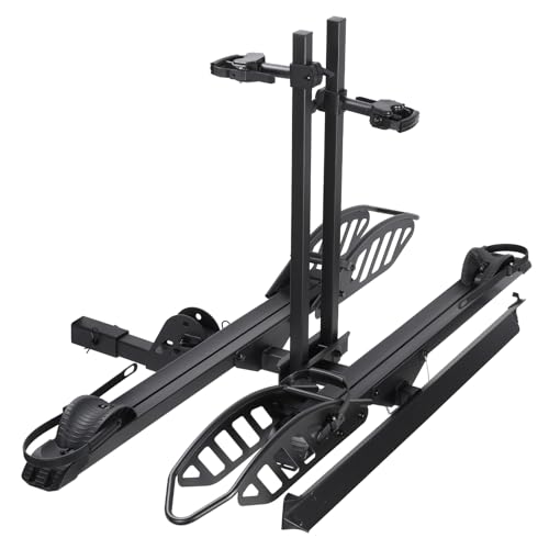 Best Ebike Rack for Truck