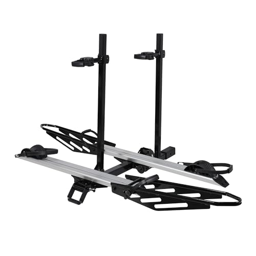 Best Electric Bike Rack for Car