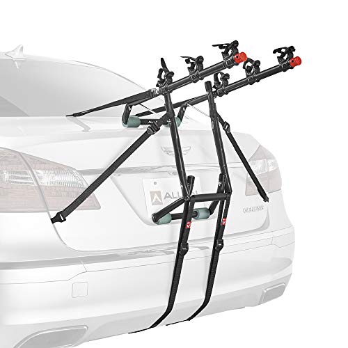 Best Electric Bike Rack for Suv
