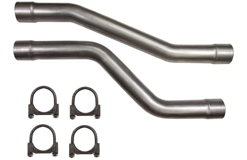 Best Muffler for Dodge Charger V6