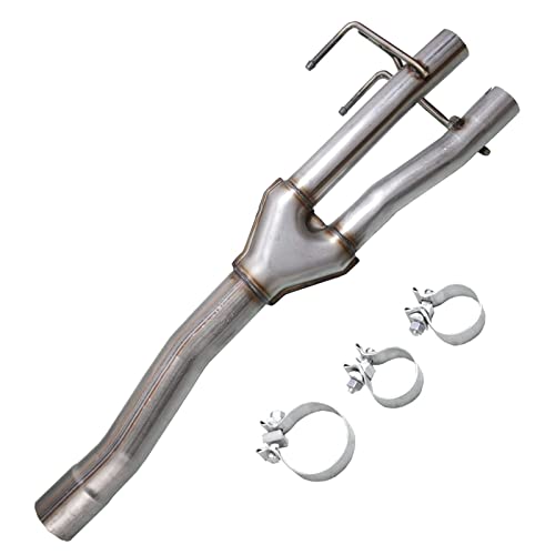 Best Muffler for Dodge Ram 1500 Hemi