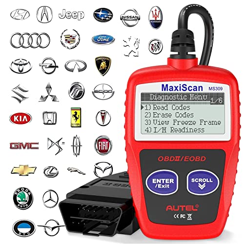 Best Obd2 Scanner for Dodge Ram 1500