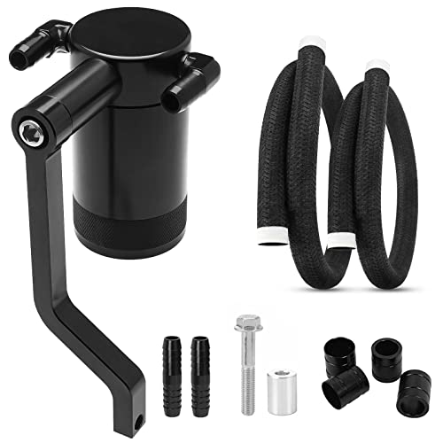 Best Oil Catch Can for Dodge Charger