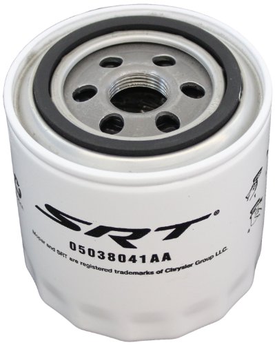 Best Oil Filter for Dodge Charger