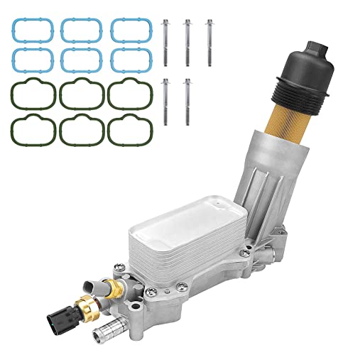 Best Oil for Dodge Caravan