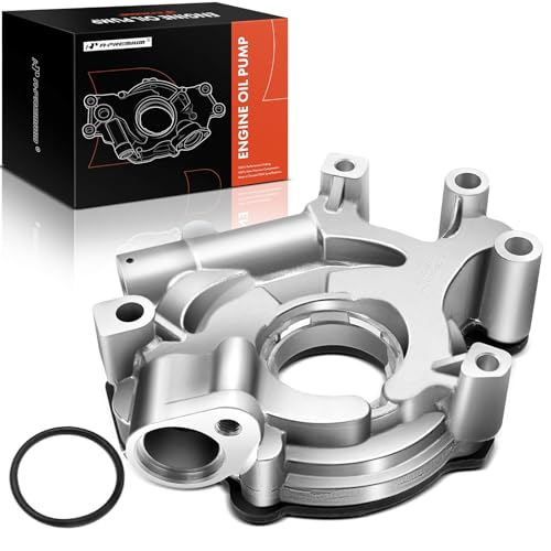 Best Oil for Dodge Ram 1500 4.7