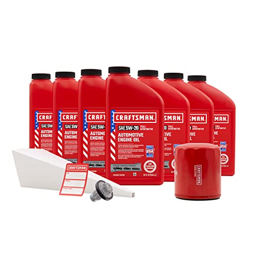 Best Oil for Dodge Ram 1500 5.7