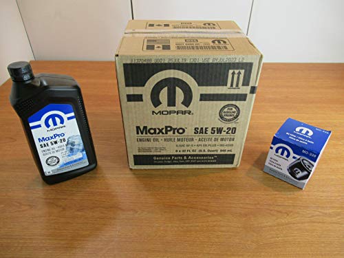 Best Oil for Dodge Ram 1500 Hemi