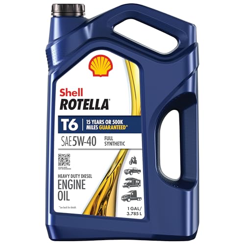 Best Oil for Dodge Ram 2500 Diesel