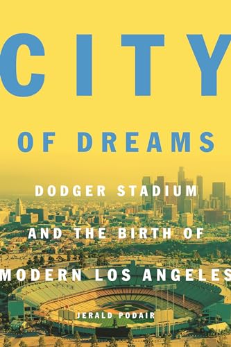 Best Parking Lot for Dodger Stadium