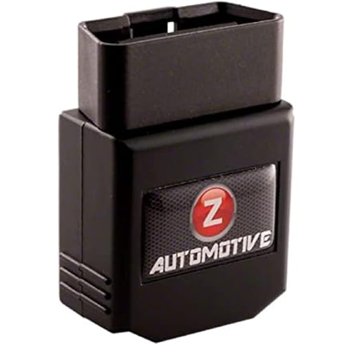 Best Performance Chip for Dodge Challenger