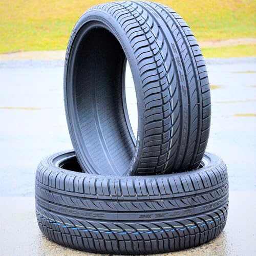 Best Performance Tires for Dodge Charger