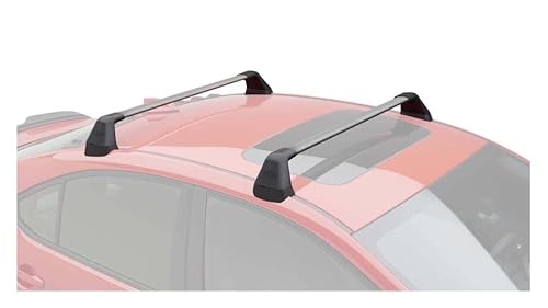 Best Roof Rack for Wrx