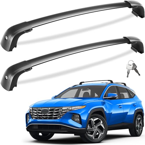 Best Roof Racks for Hyundai Tucson