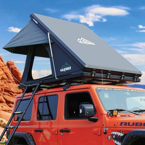 Best Roof Racks for Rooftop Tents