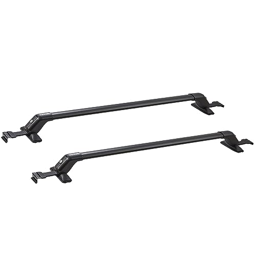 Best Roof Racks for Sedans