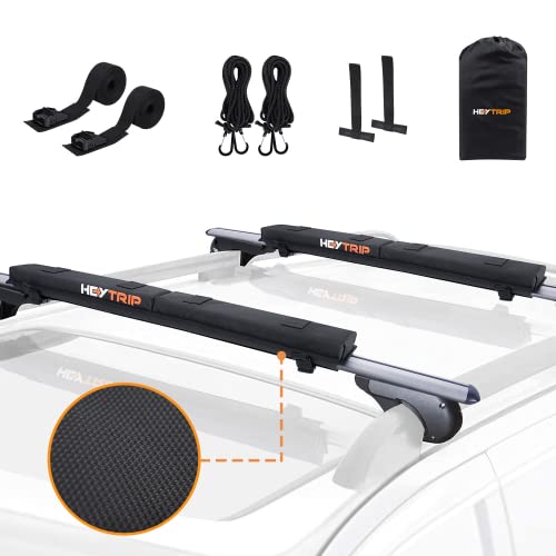 Best Roof Racks for Sup Boards
