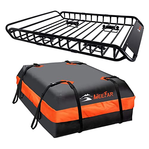 Best Roof Racks for Suv