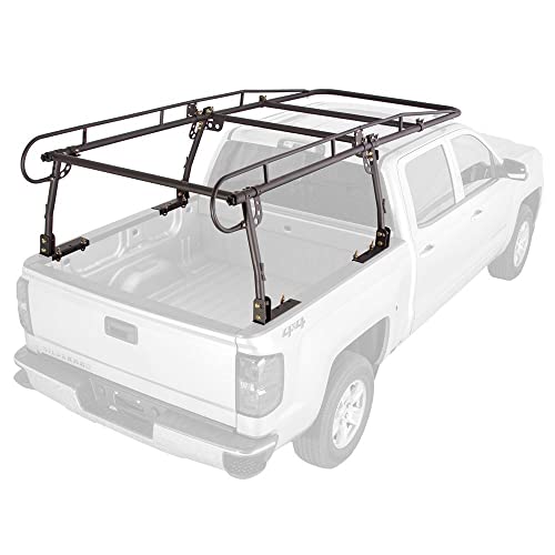 Best Roof Racks for Trucks