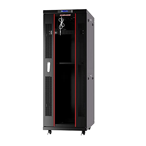 Best Router for X32 Rack